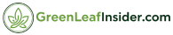 GreenLeafInsider footer logo