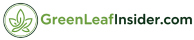 GreenLeafInsider footer logo