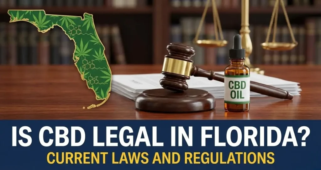 is cbd legal in florida